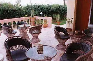 Kenza Otel Marakeş