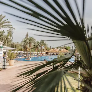Hotell Kenzi Menara Palace &
