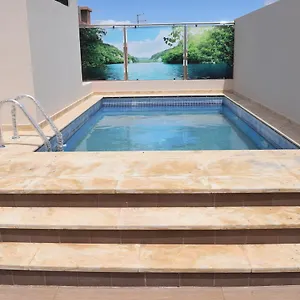 Teranga&spa Hotel