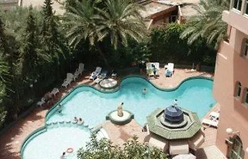Hotel Kenza à Marrakesh