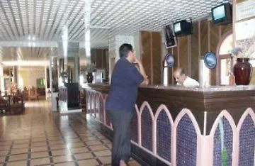 Hotel Kenza à Marrakesh