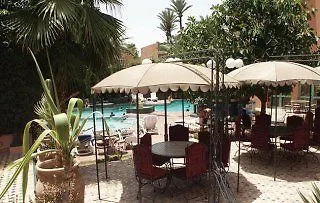 Hotel Kenza à Marrakesh