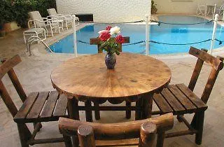 Hotel Kenza à Marrakesh 2*,  Maroc