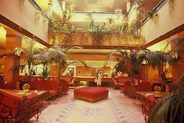 Kenza Hotel Marrakesh Morocco