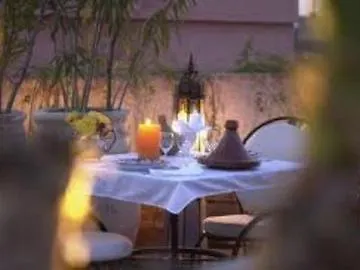 **  Kenza Hotel Marrakesh Morocco
