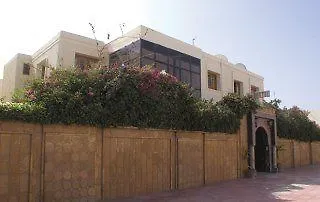Kenza Hotel Marrakesh